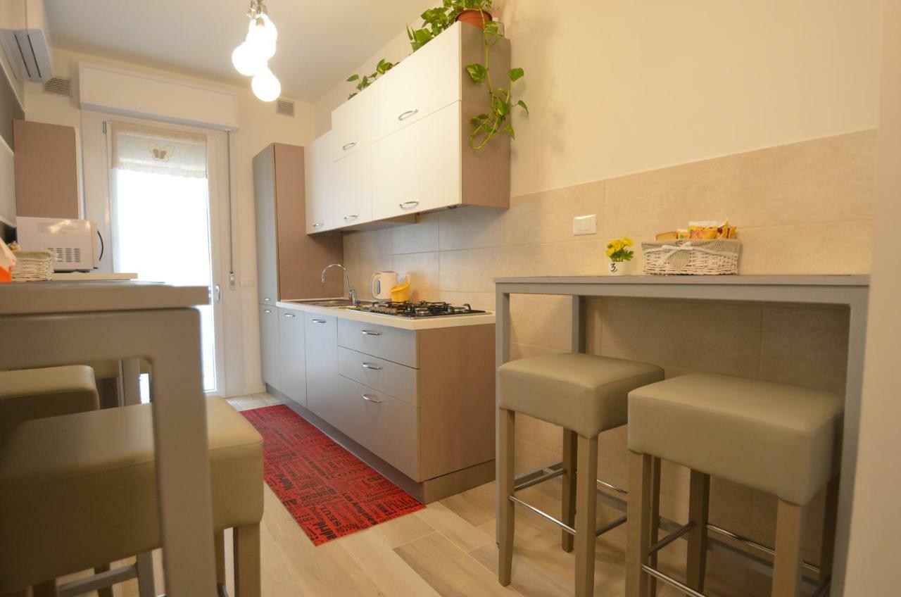 Residenza Chiesanuova Gasthof