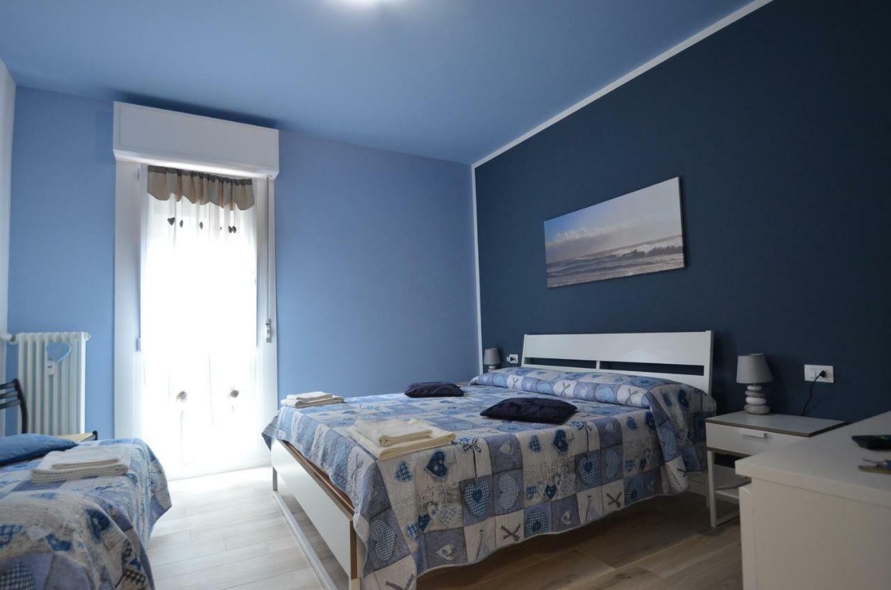 Residenza Chiesanuova Gasthof Padua