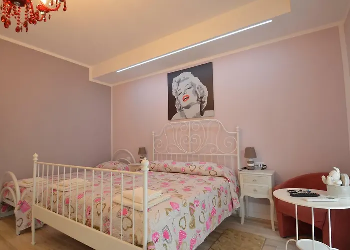 Residenza Chiesanuova