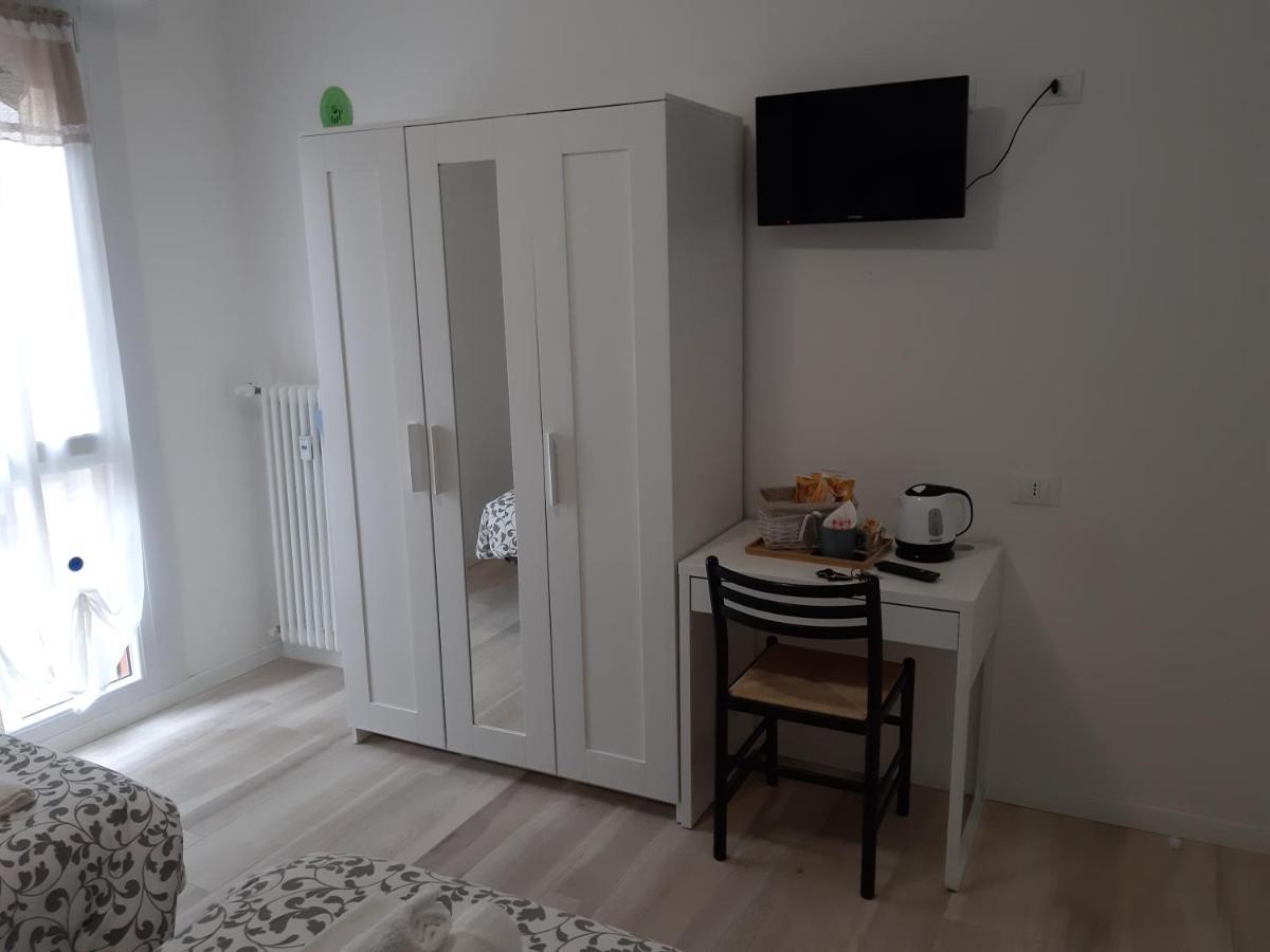 Residenza Chiesanuova Affittacamere *