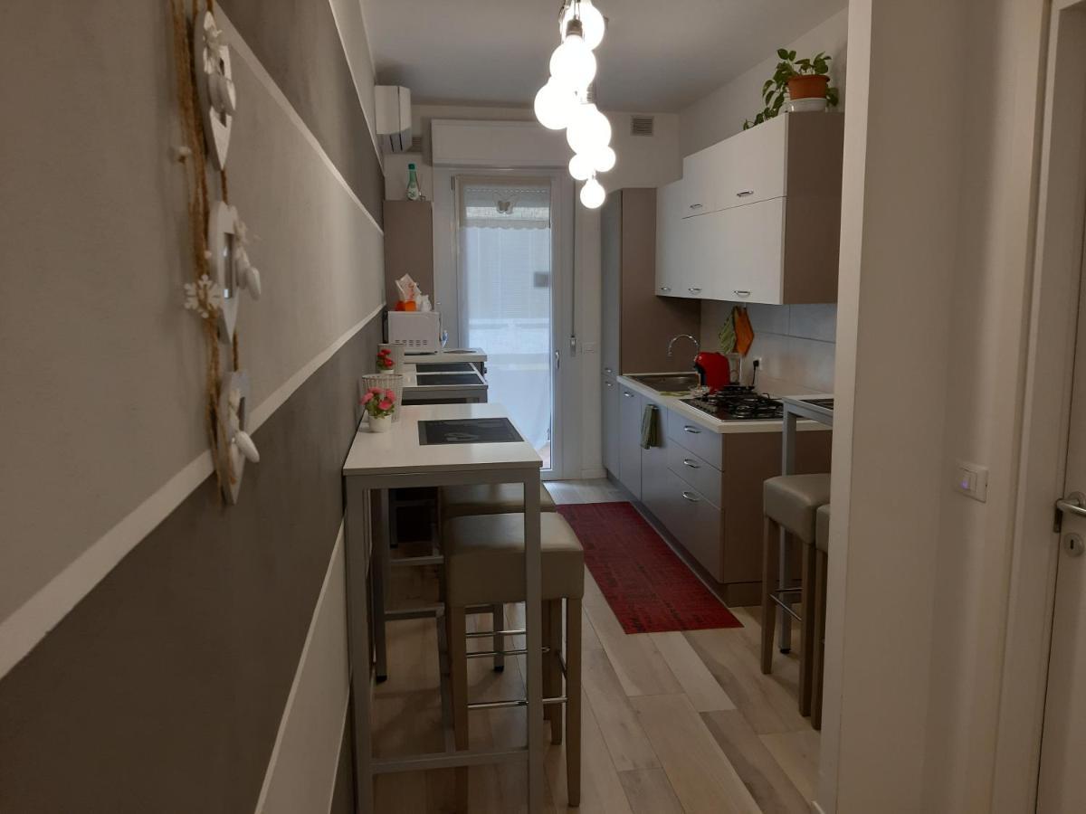 Residenza Chiesanuova * Padova