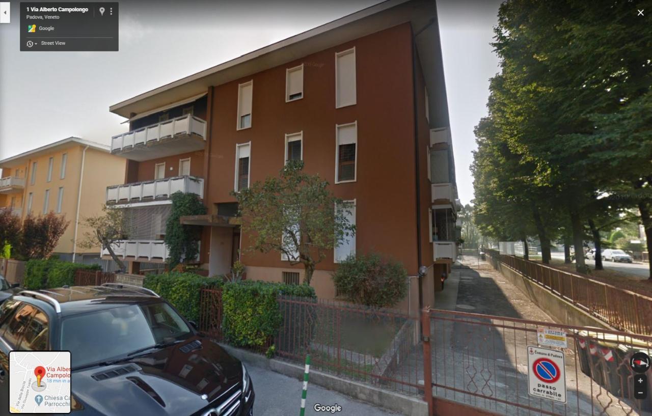 Affittacamere Residenza Chiesanuova
