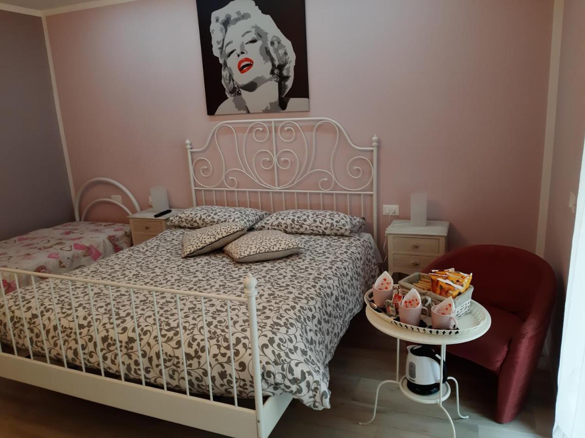 Residenza Chiesanuova
