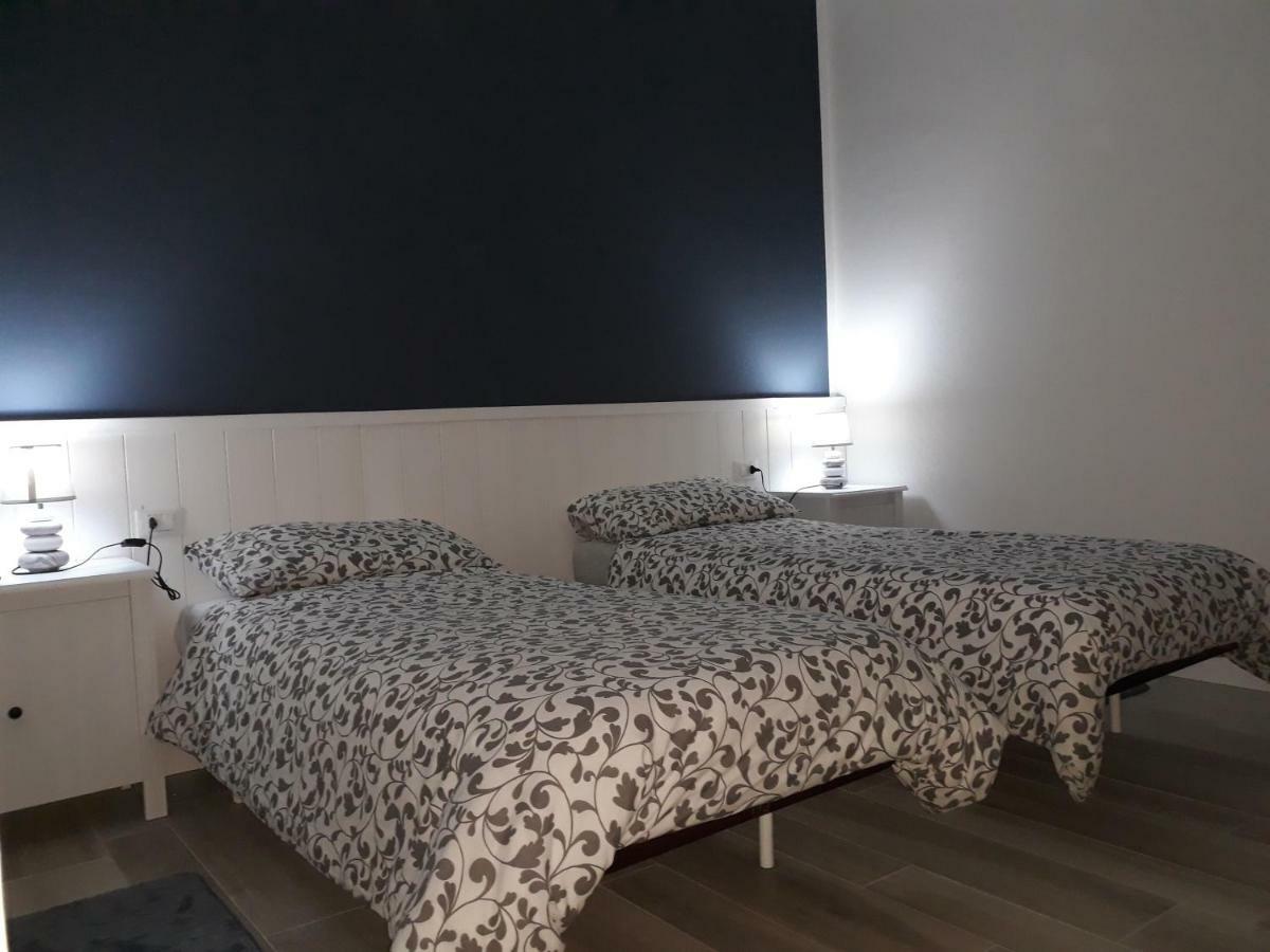 Residenza Chiesanuova Affittacamere