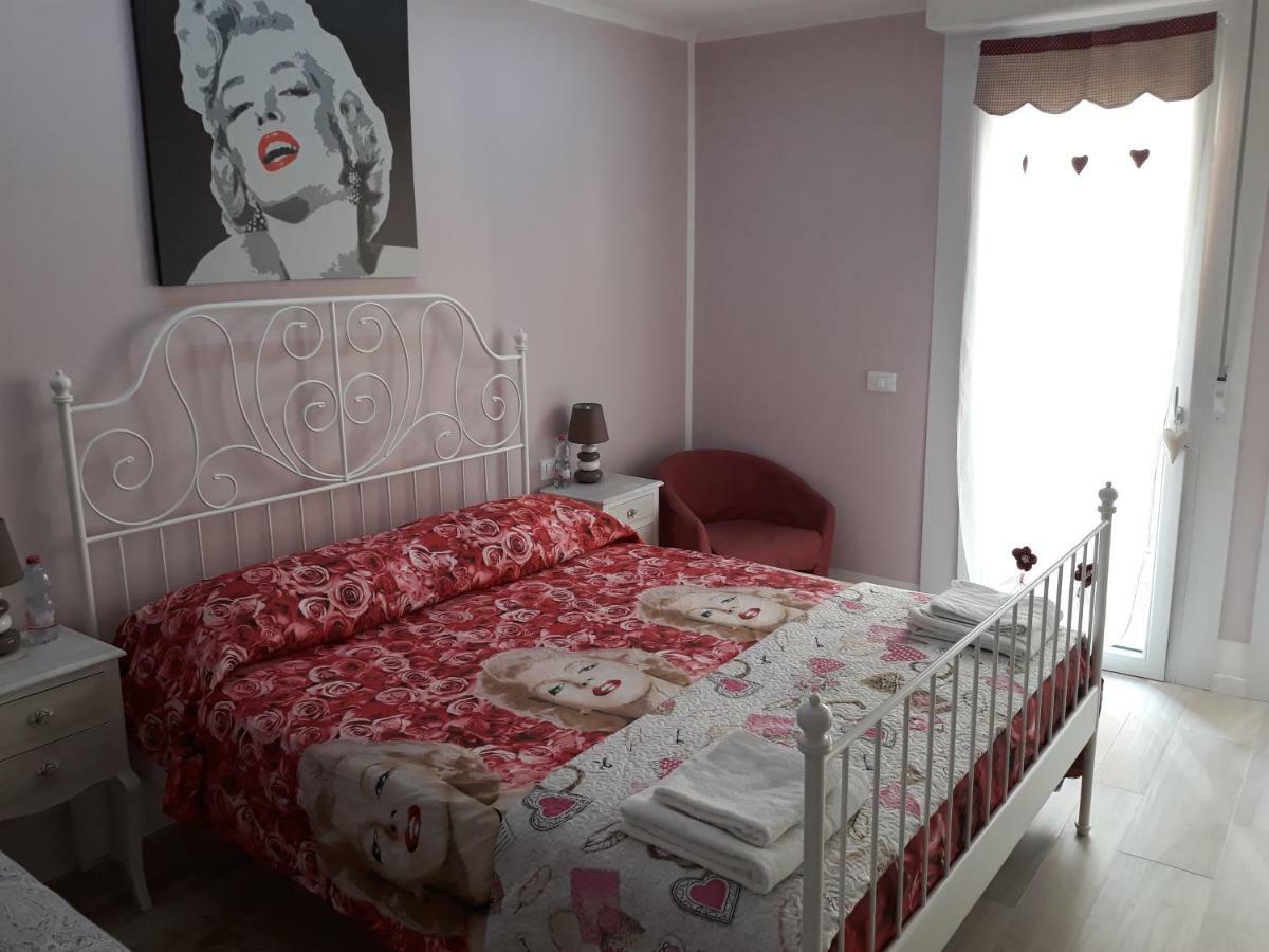 Affittacamere Residenza Chiesanuova Padova