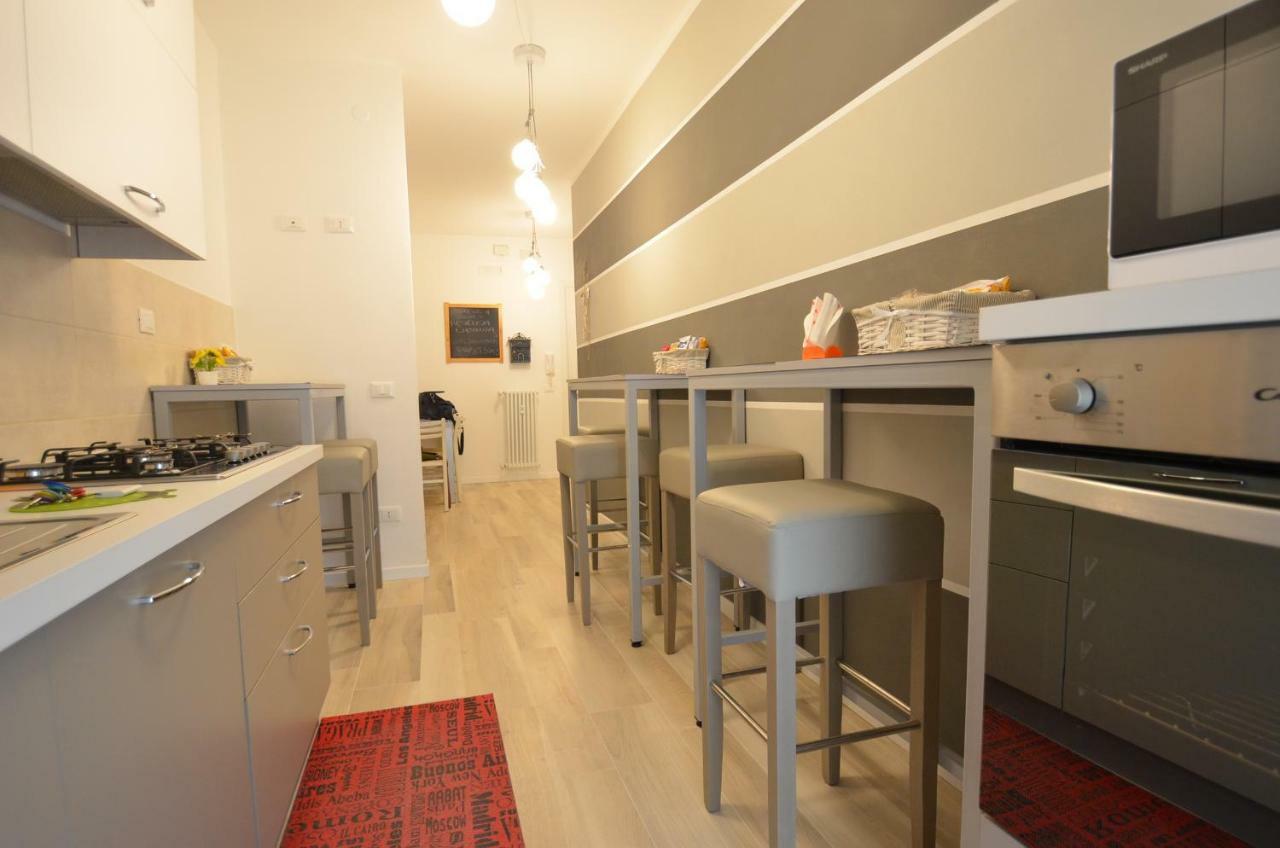 Residenza Chiesanuova Affittacamere