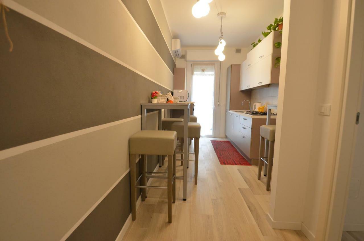 Affittacamere Residenza Chiesanuova Padova