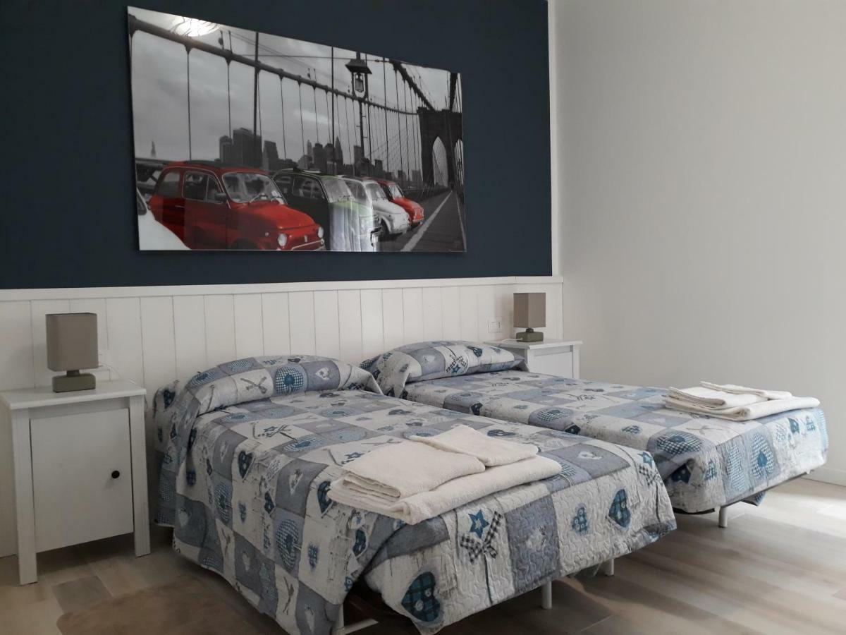 Residenza Chiesanuova Affittacamere *