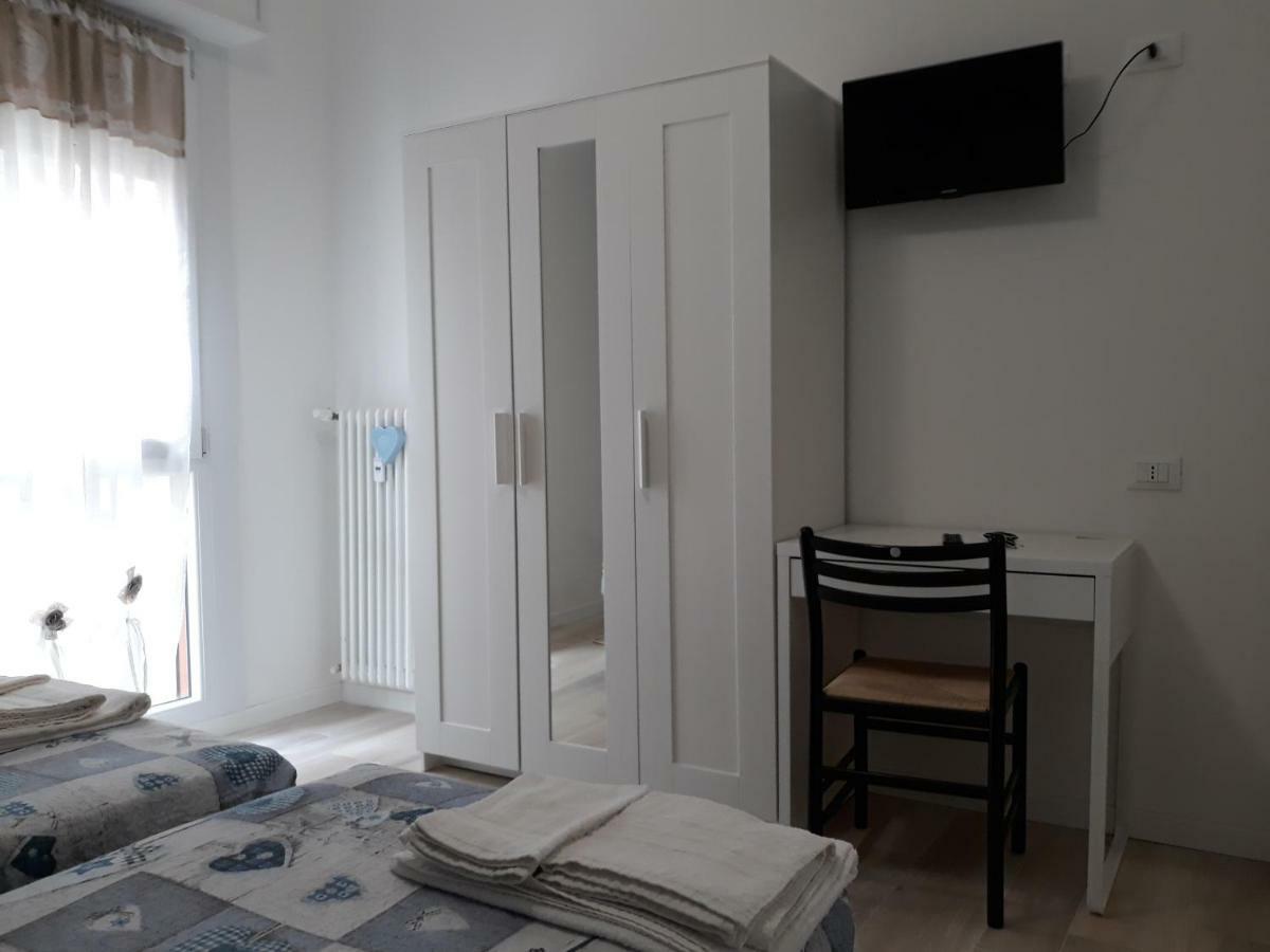 Residenza Chiesanuova * Padova