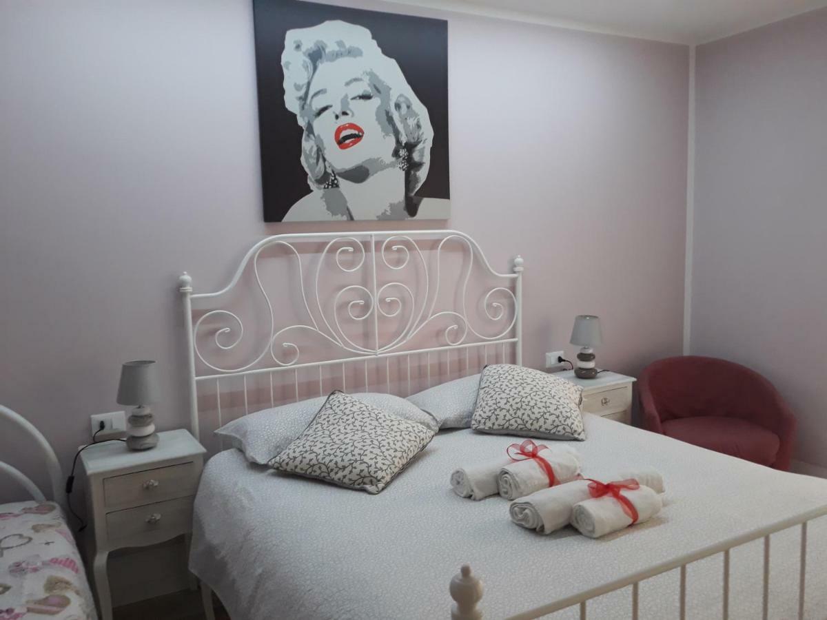 Affittacamere Residenza Chiesanuova *