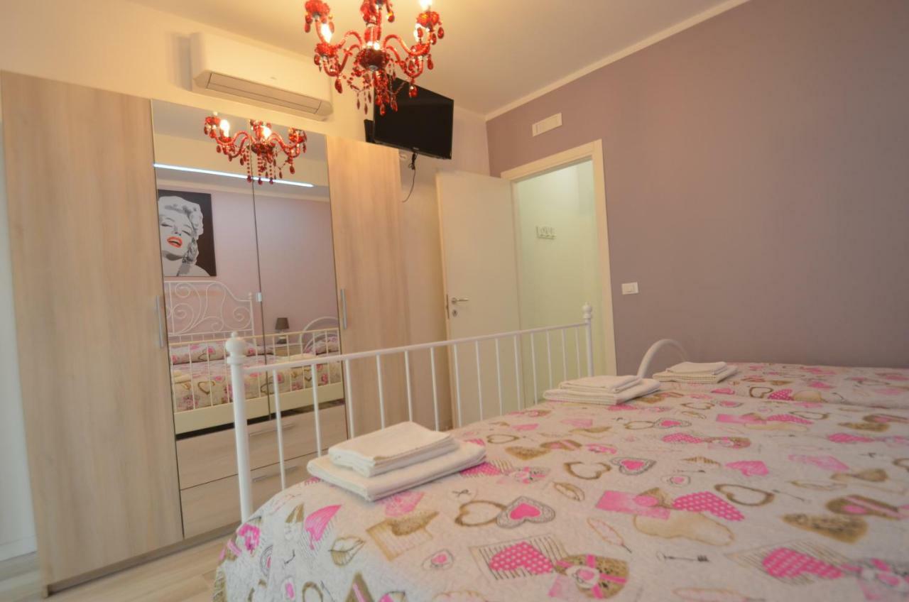 Residenza Chiesanuova Padova