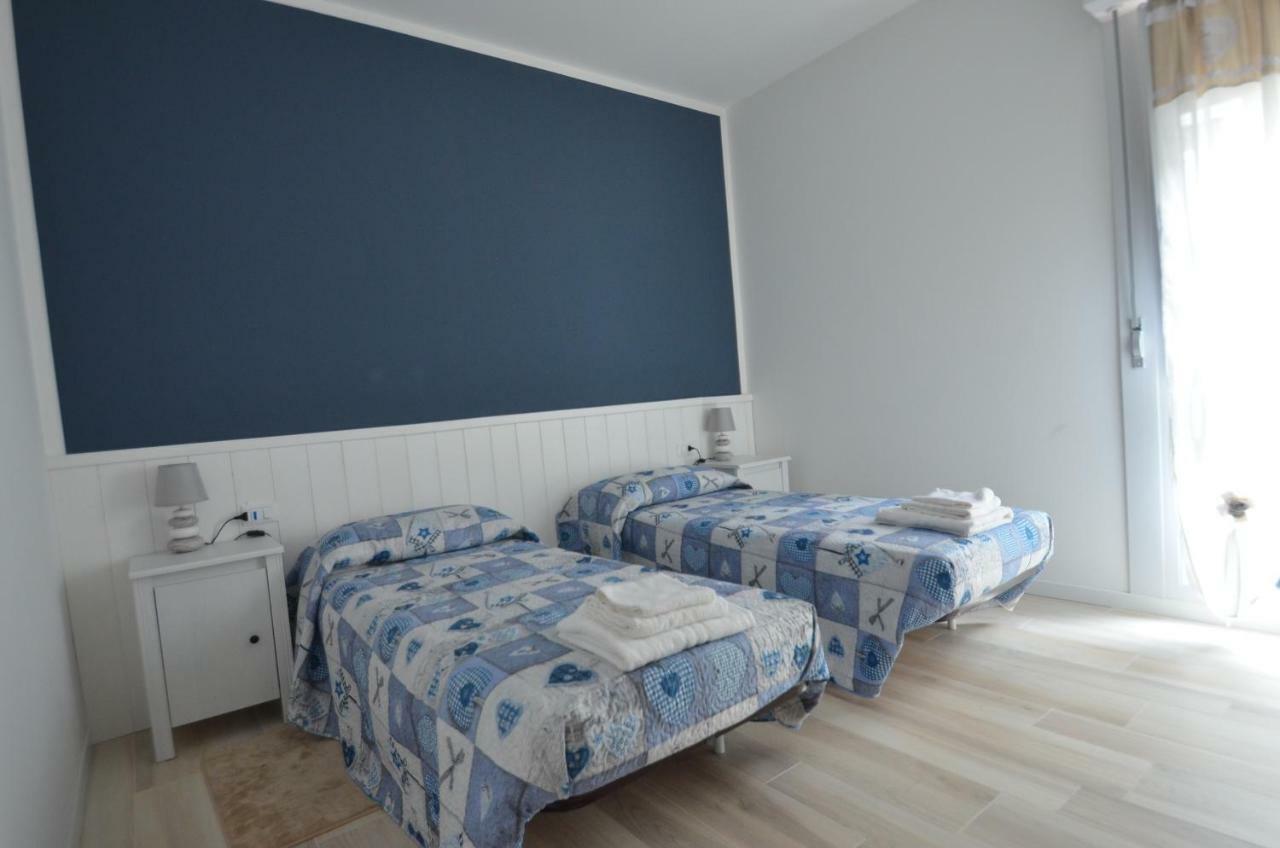 Affittacamere Residenza Chiesanuova